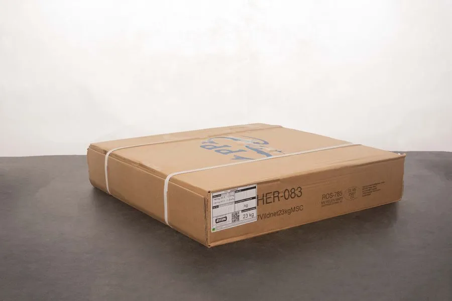Hering M Futterfisch Frost 8-12 Stück/kg Rochen