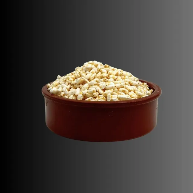 Intipa Puffreis Futterzusatz 1 kg Kohlenhydrat