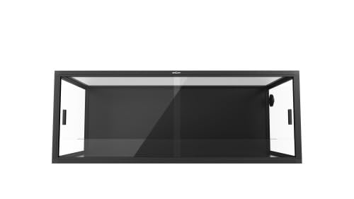 ReptiZoo PC PVC Terrarium RKA0416 122x61x46 cm