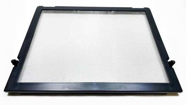 Zoo Med PNT-21 Ersatzoberteil 18 Zoll NT-6P Terrarium