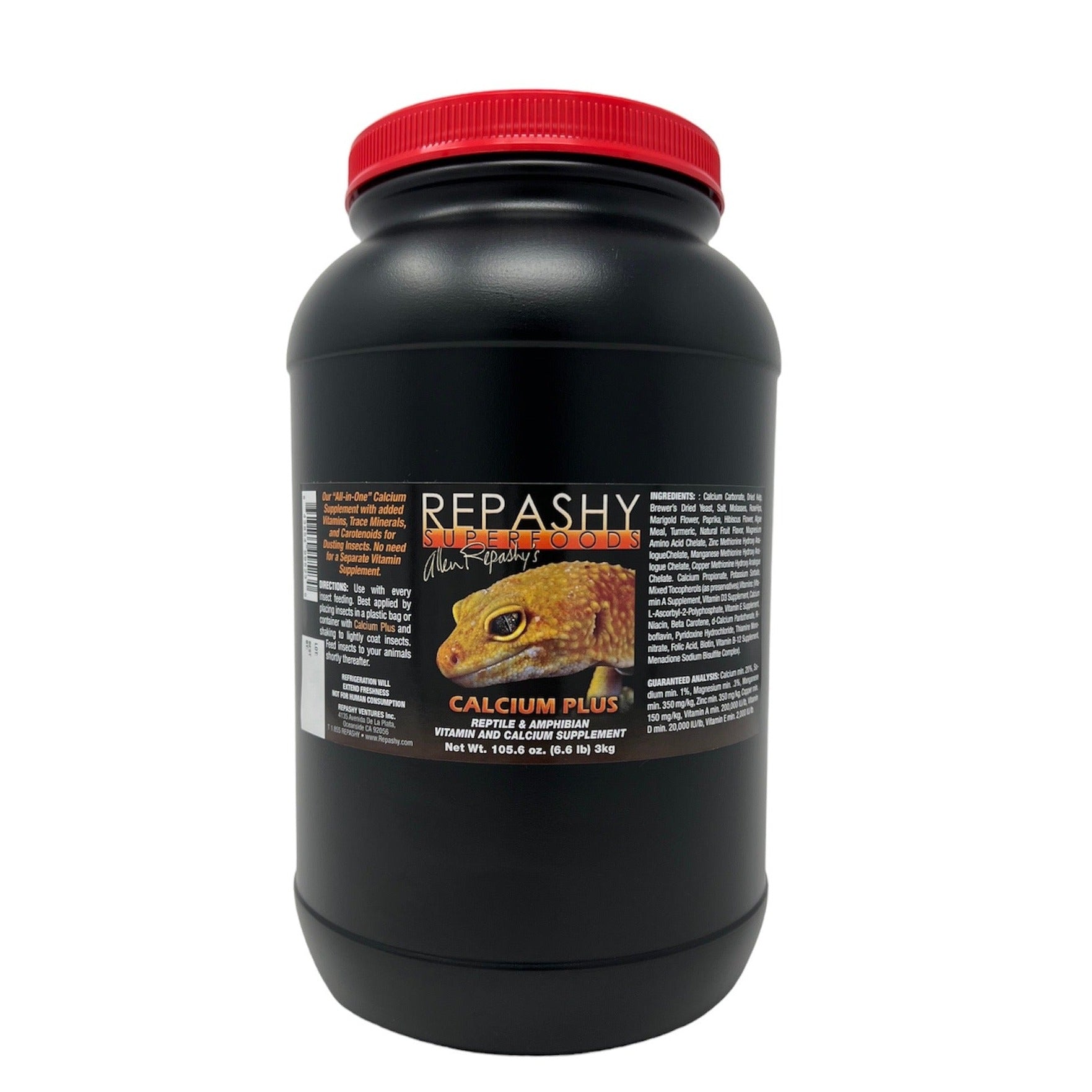 Repashy Calcium Plus Kalziumpulver 85g All-in-One