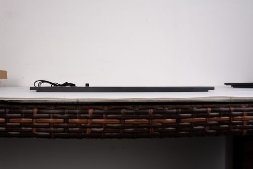 ReptiZoo Heatpanel Heizpanel 25 Watt 59x14,5 cm IN005H