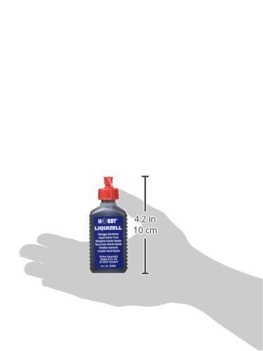 Hobby Liquizell Aufzuchtfutter 3x50 ml für Artemia-Nauplien
