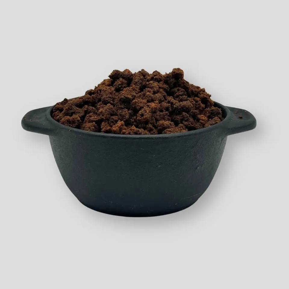 intipa Trockenbarf Pur Ziege Trockenfutter 1 kg