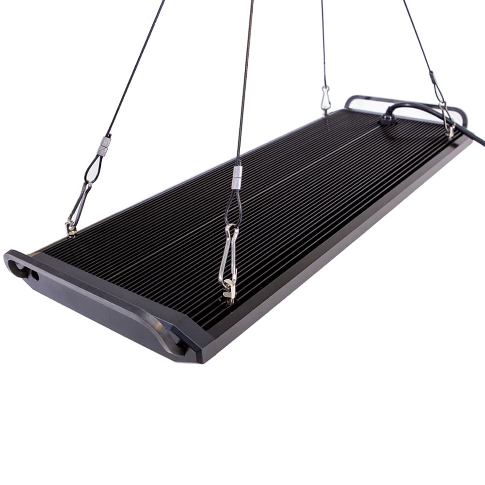 Econlux Solar Stinger StingerBox II Marine LED 3cm Bundle DRV