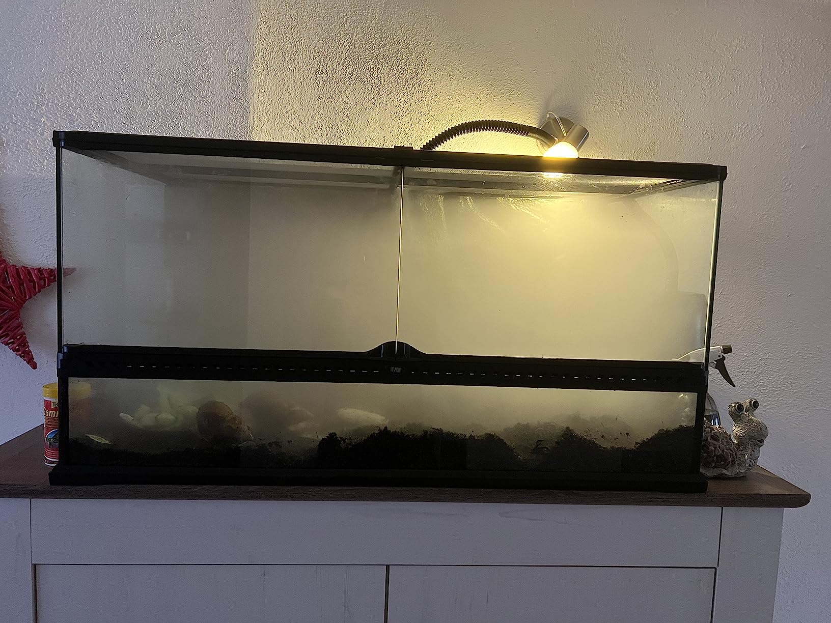 Hobby Hygro System Benebelungsanlage 4 L digital