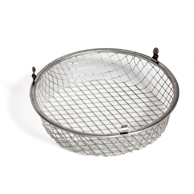 ReptiZoo Schutzgitter WB06 Small 14 cm Lampe Terrarium