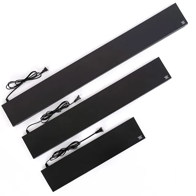 ReptiZoo Heatpanel IN003H Heizpanel 35 Watt 90,5 cm