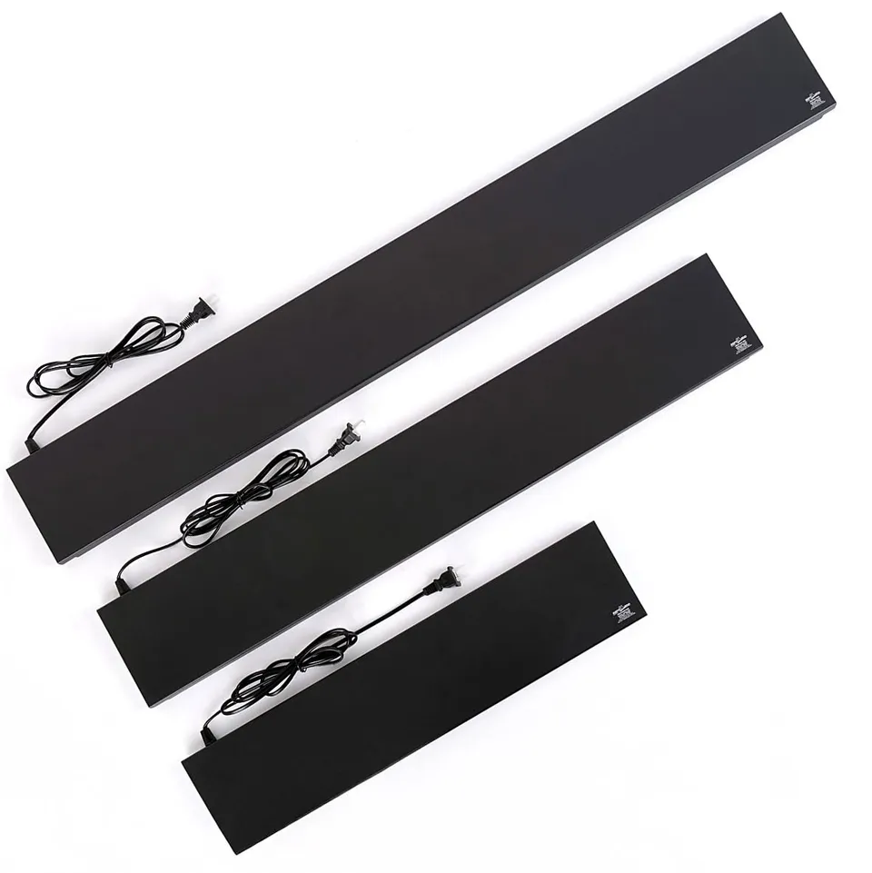 ReptiZoo Heatpanel IN003H Heizpanel 35 Watt 90,5 cm