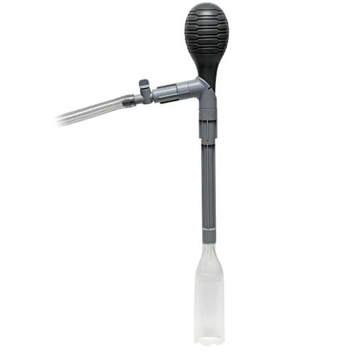 Hobby Mulmglocke easy 11870 Mulmglocke mit Ansauger