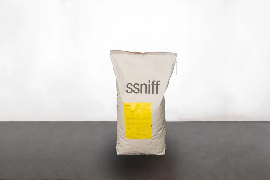 Ssniff Primaten vegetarisch Pellets 10 kg 10 mm