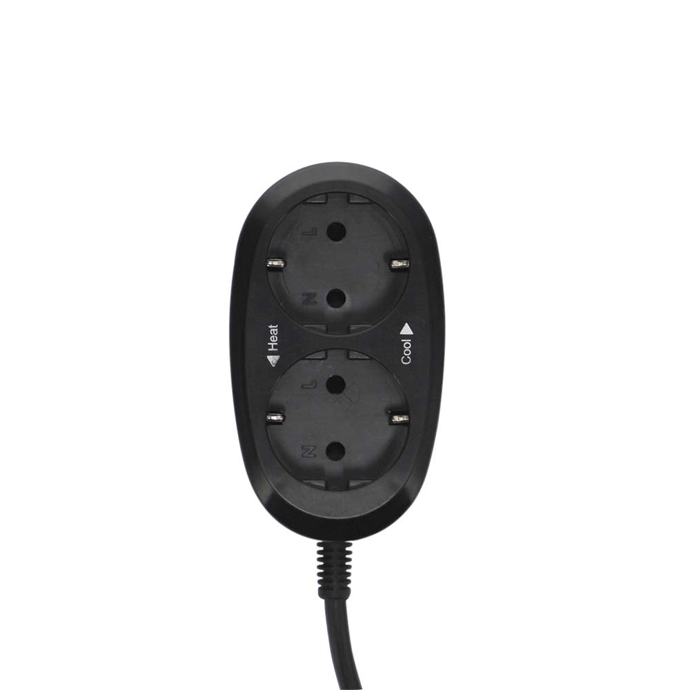 Hobby Biotherm II 10882 Thermostat Heizen Kühlen Nachtabsenkung