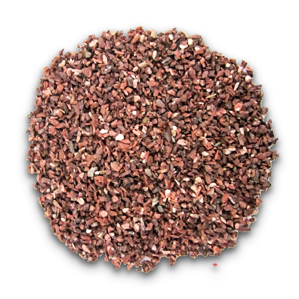 Hobby Terrano Kalzium Bodengrund 5 kg 2-3 mm natur