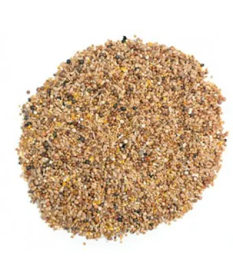Lundi Wassergeflügel Entenfutter 20 kg Getreide