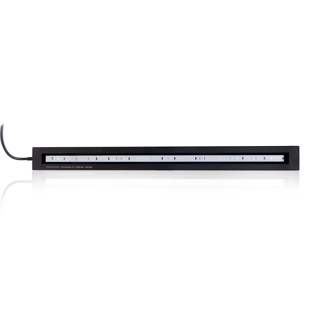 Econlux Solar Stinger SunStrip III 35 Fresh LED black Süßwasser