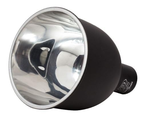 ReptiZoo RL04D Reflektorlampe 14 cm bis 100 Watt