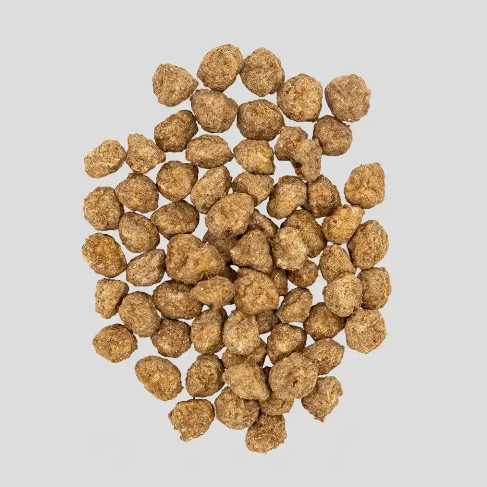Naturnockerl Lamm Pur Hundeleckerli 200 g schonend getrocknet