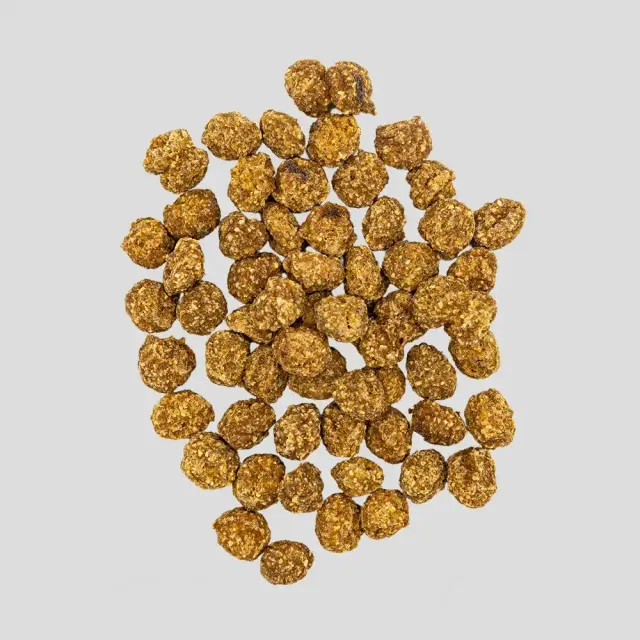 Naturnockerl Pferd Pur Hundeleckerli 200 g getreidefrei