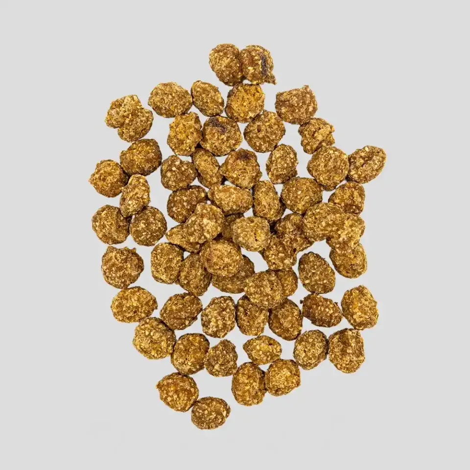 Naturnockerl Pferd Pur Hundeleckerli 200 g getreidefrei