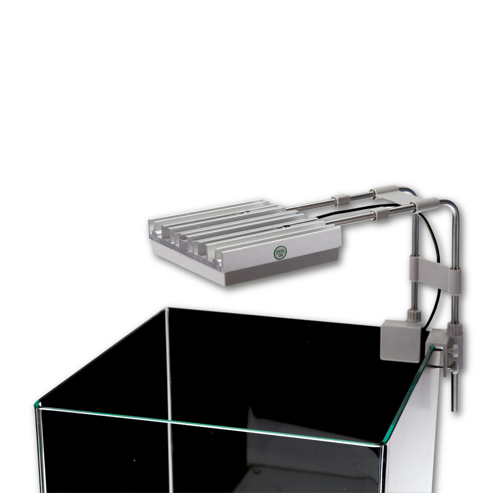 SolarStinger NanoFlex Fresh Aquarium-LED 12W 5400K Nano