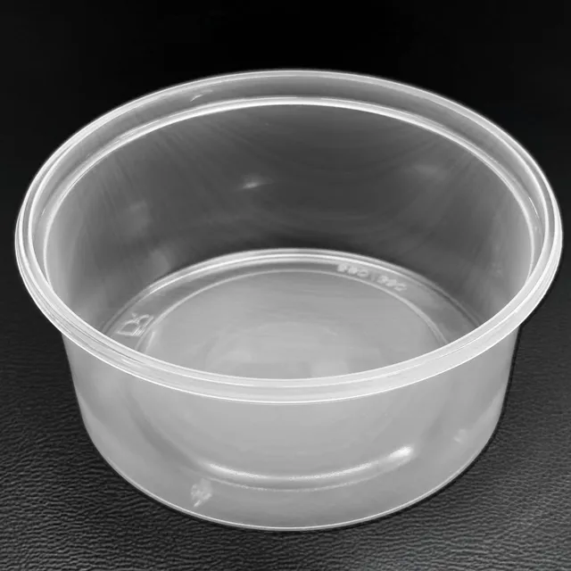 M&S Reptilien Ersatzbecher Wasserschale 350 ml Einweg
