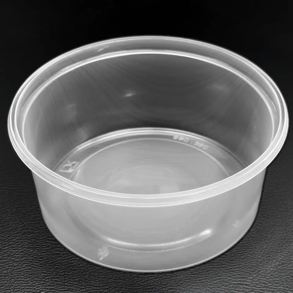M&S Reptilien Ersatzbecher Wasserschale 350 ml Einweg