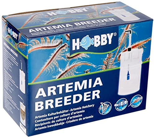 Hobby 21710 Artemia Breeder Kulturbehälter Aufzucht