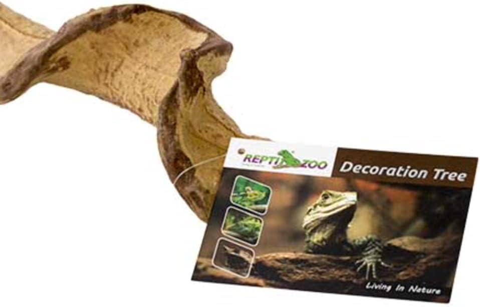 ReptiZoo RV0330 Dschungel Liane 30 cm biegsam