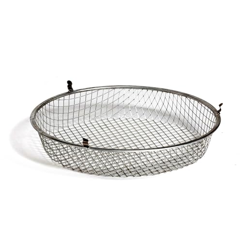 Repti Zoo Schutzgitter WB07 medium 21,5 cm Metall