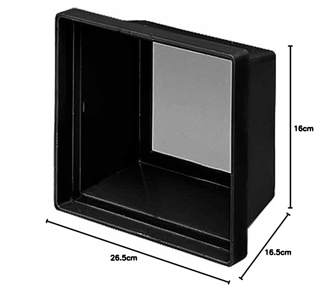 Hobby Artemia Incubator-Set Aufzuchtset Lebendfutter komplett