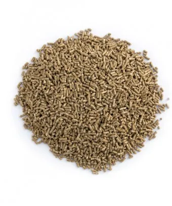 Lundi Hühnersticks Zootierfutter 20 kg 3 mm Geflügel