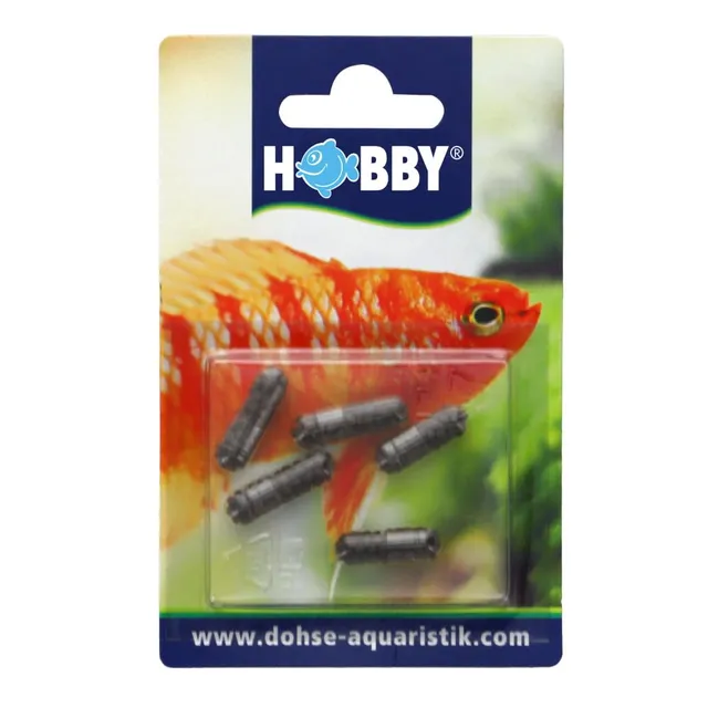 Hobby Planaria Special Bait Spezialköder für Falle
