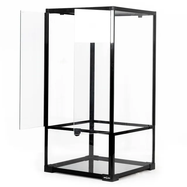 ReptiZoo Glas-Hochterrarium RK454590 45x45x90 cm