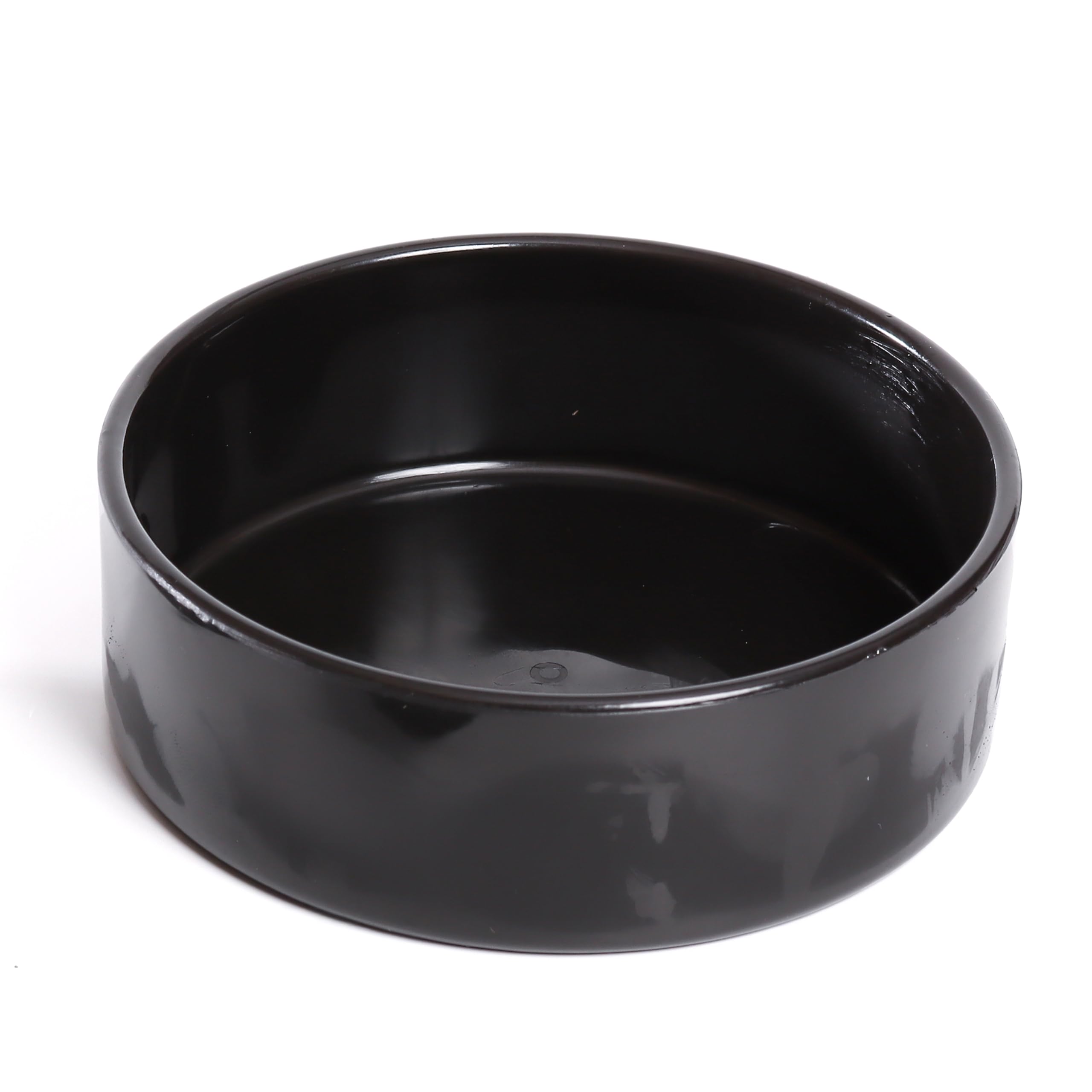 M&S Reptilien Futter- Wasserschale M 43 mm