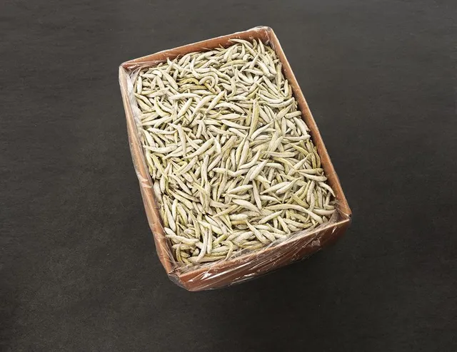 Intipa Stinte lose Frostfisch Karton 12 kg