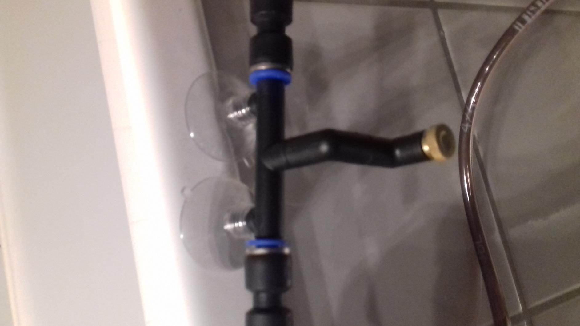 Hobby Easy Rain I Beregnungsanlage 9 Liter regelbar