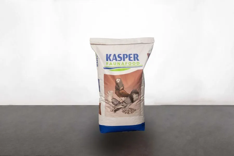 Kasper 4 Season mixture Taubenfutter 20 kg Ganzjahr