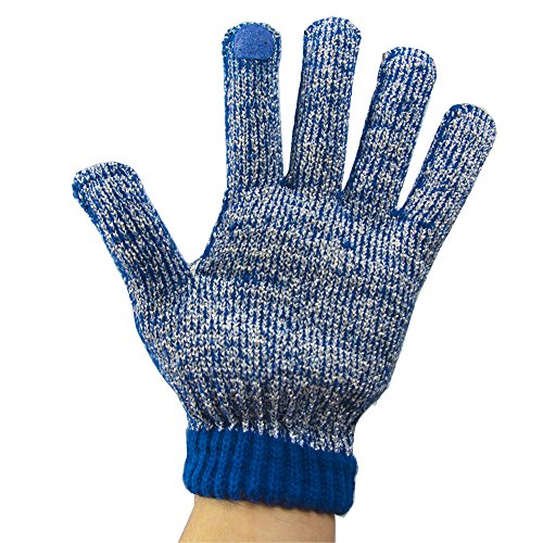 Hobby Algo Wipe Algenhandschuh mit Radierer beidseitig