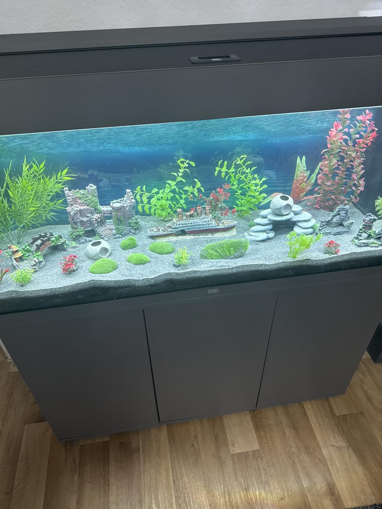 Hobby Marble Cave 3 Aquariumhöhle 7x6x5 cm