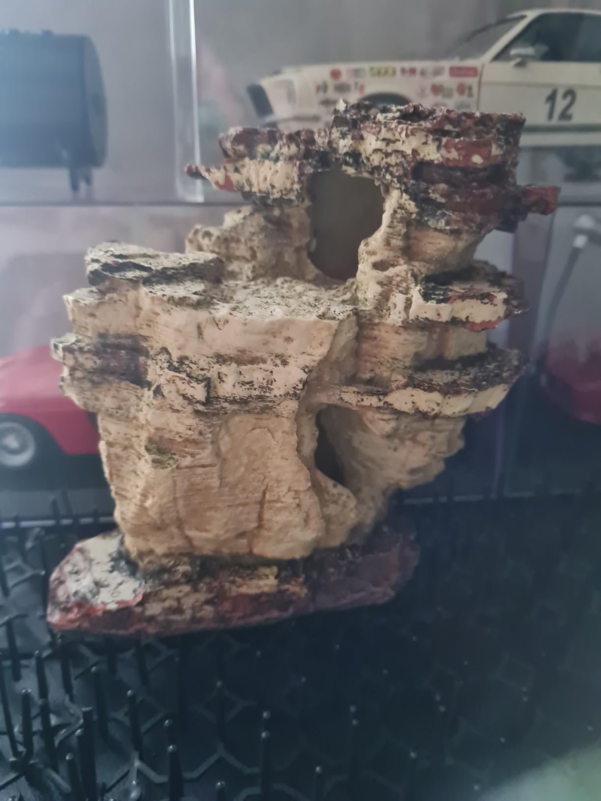 Hobby Arizona Rock 1 Dekostein 17x9x17 cm naturgetreu