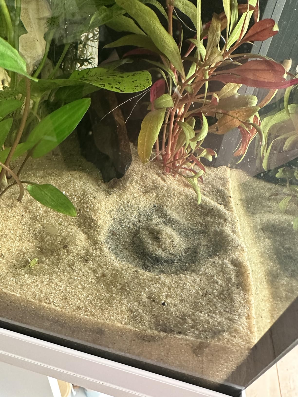Hobby Marble Cave 3 Aquariumhöhle 7x6x5 cm