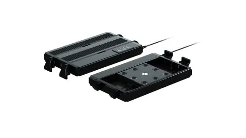 ReptiZoo LED007D LED-Lichthaube Desert 8 W 10 % UVB