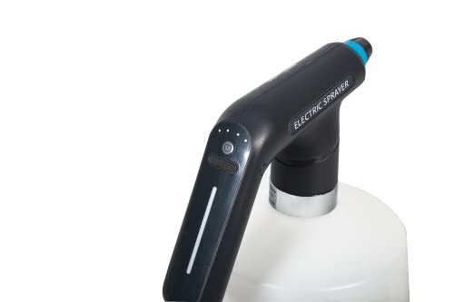 Repti Zoo Sprüher SP08 elektronisch 2 Liter