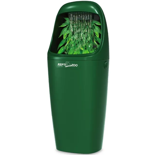 Repti Zoo DF09A Trinkbrunnen Wasserfall 800 ml