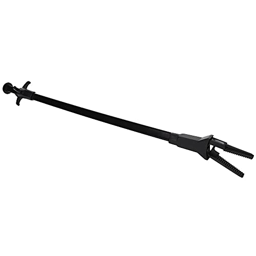 Hobby Aqua Tool 2 in 1 Aquaristik-Zange mit Schere