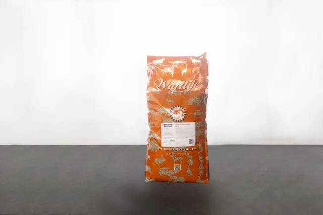 intipa Wildlife Wassergeflügel Haltung 20% Futter 15 kg