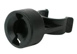Zoo Med PTC-07 Saugnapf mit Clip 10/15 Ersatz