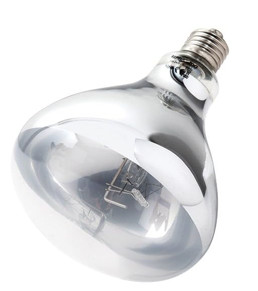 Repti Zoo D3 Super Sun UVA UVB Lampe 125 Watt P125125