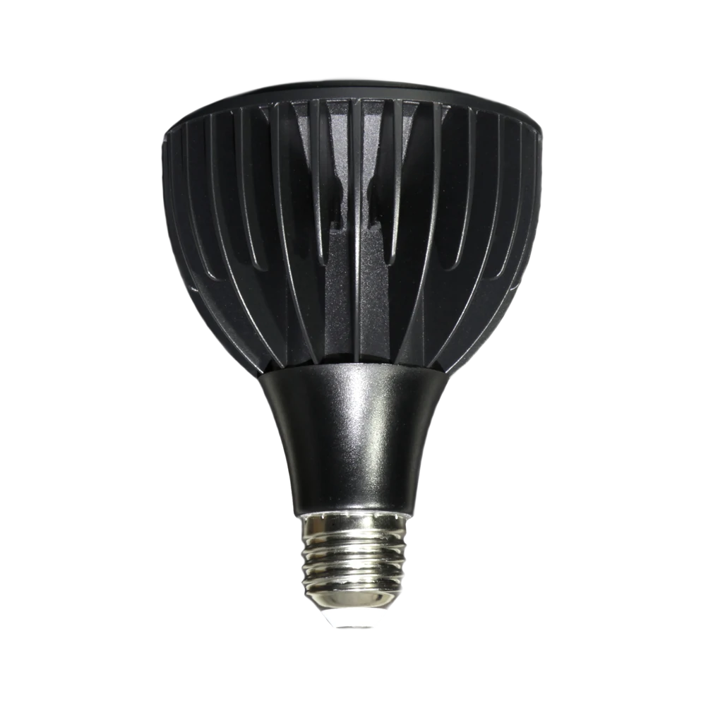 Solar Raptor UV LED SunSpot 22W PAR30 E27 Terrarienlampe