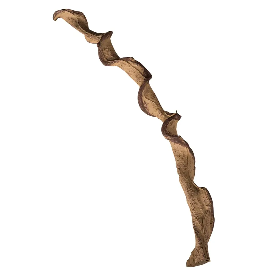 Repti Zoo Dschungel Liane RV0360 Kletterliane 60 cm biegsam